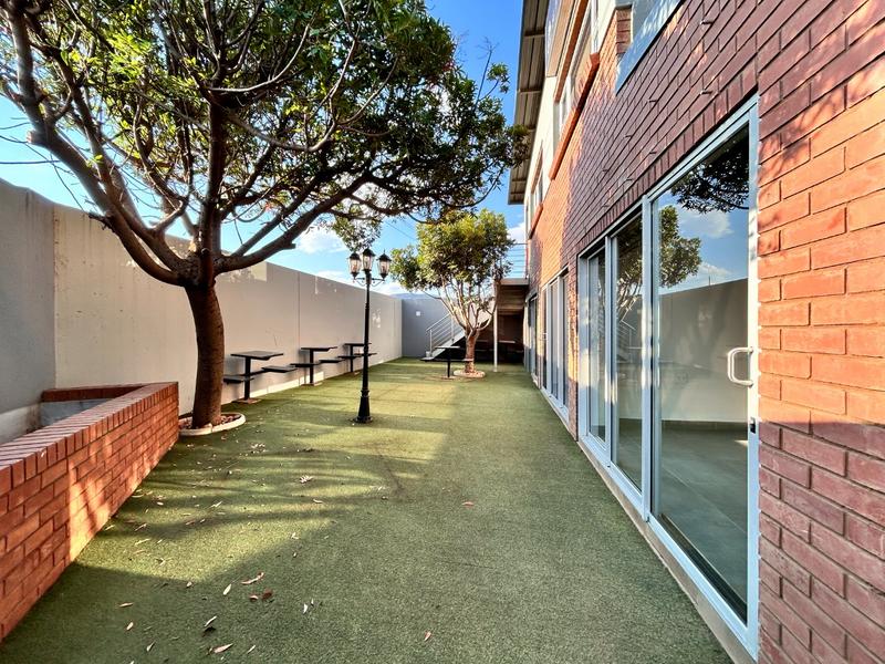 To Let Commercial Property for Rent in Melodie North West